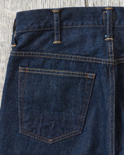 Indigofera Wyatt Jeans Laredo Broken Twill