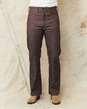 Indigofera Wyatt Jeans Low Desert Denim