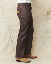 Indigofera Wyatt Jeans Low Desert Denim