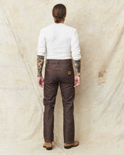 Indigofera Wyatt Jeans Low Desert Denim