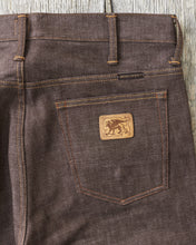 Indigofera Wyatt Jeans Low Desert Denim