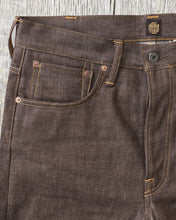 Indigofera Wyatt Jeans Low Desert Denim