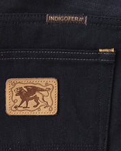 Indigofera Wyatt Jeans Gunpowder