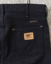 Indigofera Wyatt Jeans Gunpowder