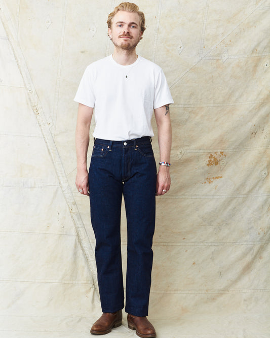 Warehouse & Co Lot 800xx Jeans One Wash