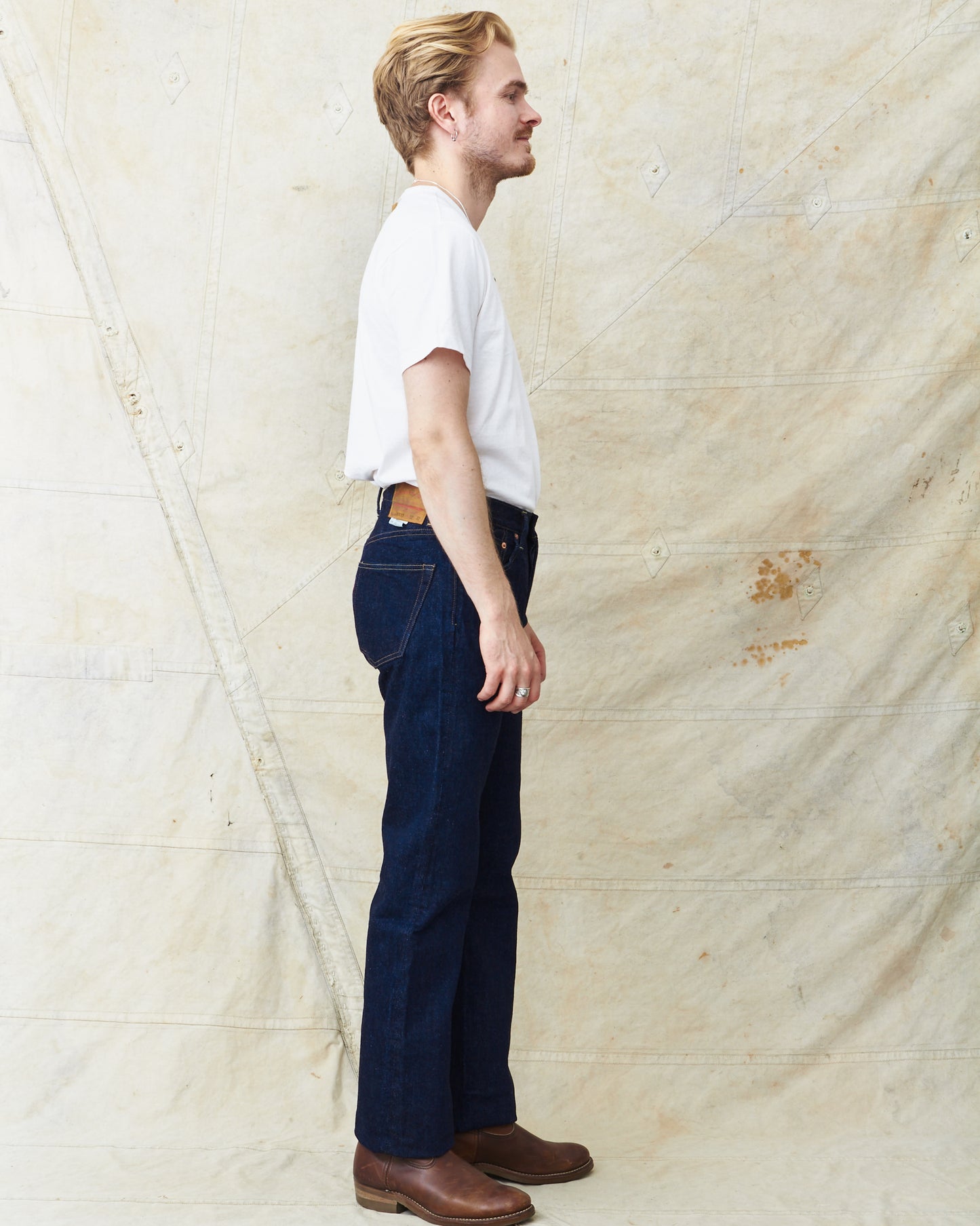 Warehouse & Co Lot 800xx Jeans One Wash