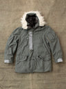 Vintage No. 2 US Army Parka Extreme Cold Weather N-3B