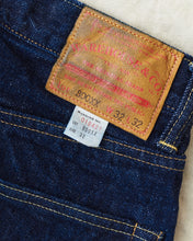 Warehouse & Co Lot 800xx Jeans One Wash