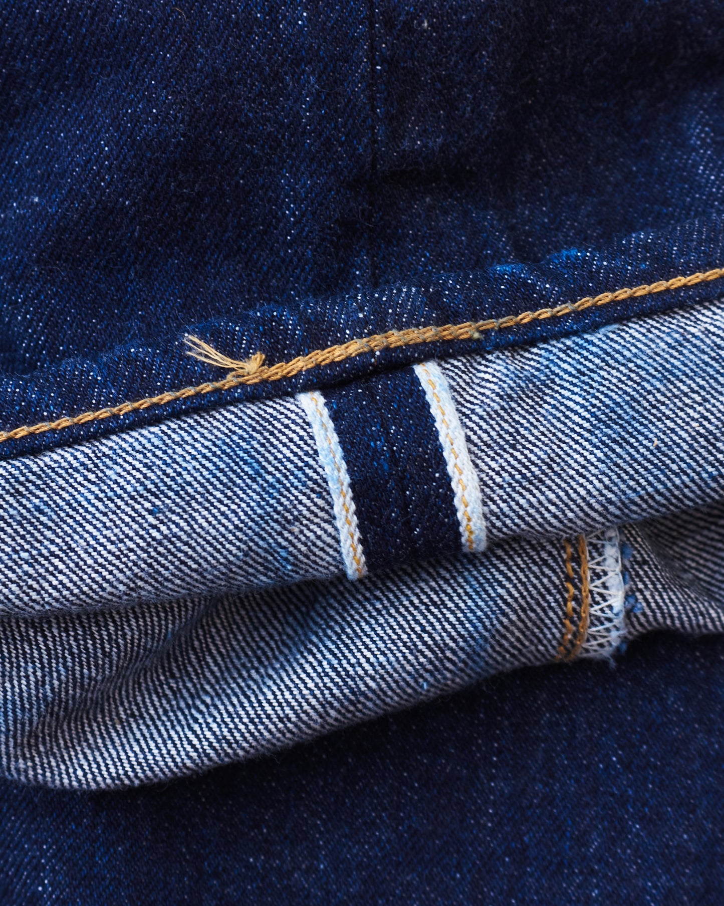 Warehouse & Co Lot 800xx Jeans One Wash