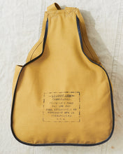 Warehouse & Co X John Gluckow Lot JG-B01 Backpack Game Bag patented in 1915