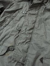 Vintage No. 3 US Army Parka Extreme Cold Weather N-3B Size M