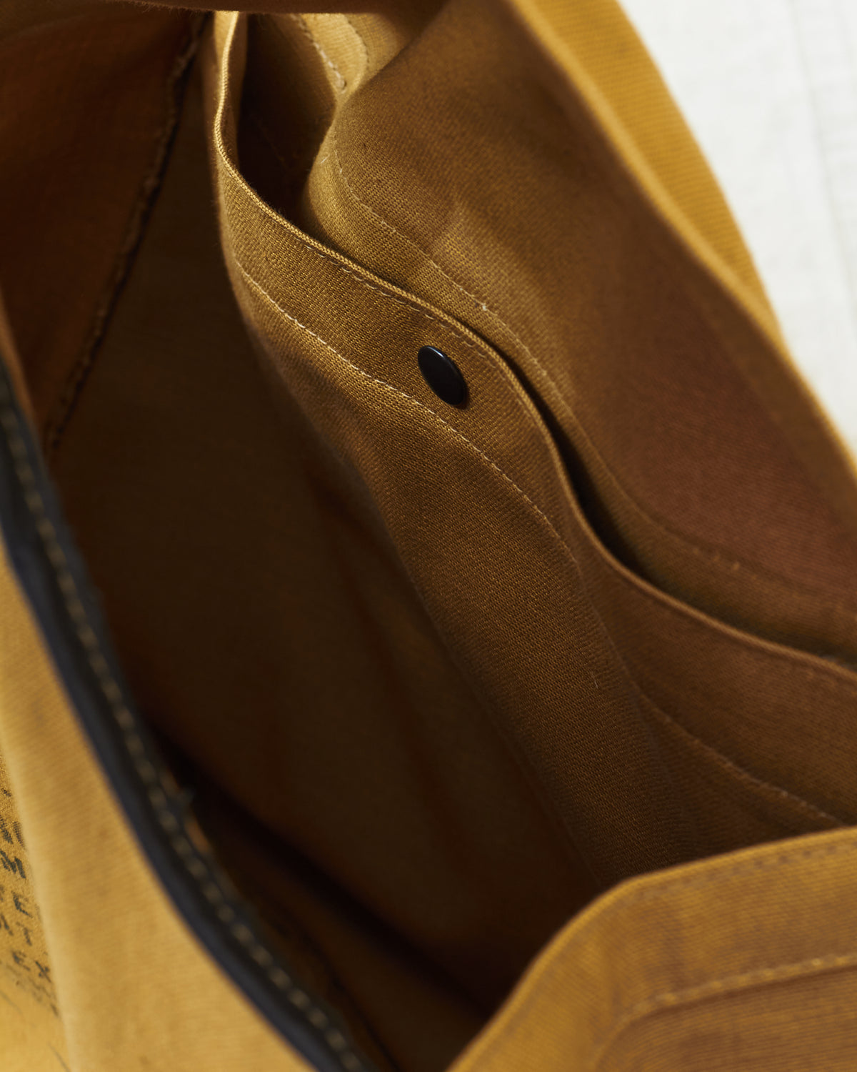 Warehouse & Co X John Gluckow Lot JG-B01 Backpack Game Bag patented in 1915