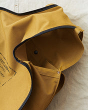 Warehouse & Co X John Gluckow Lot JG-B01 Backpack Game Bag patented in 1915