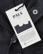 Pals Westerner Tencel Shirt Dark End