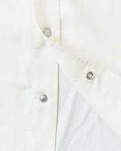 Pals Westerner Tencel Shirt White Sands