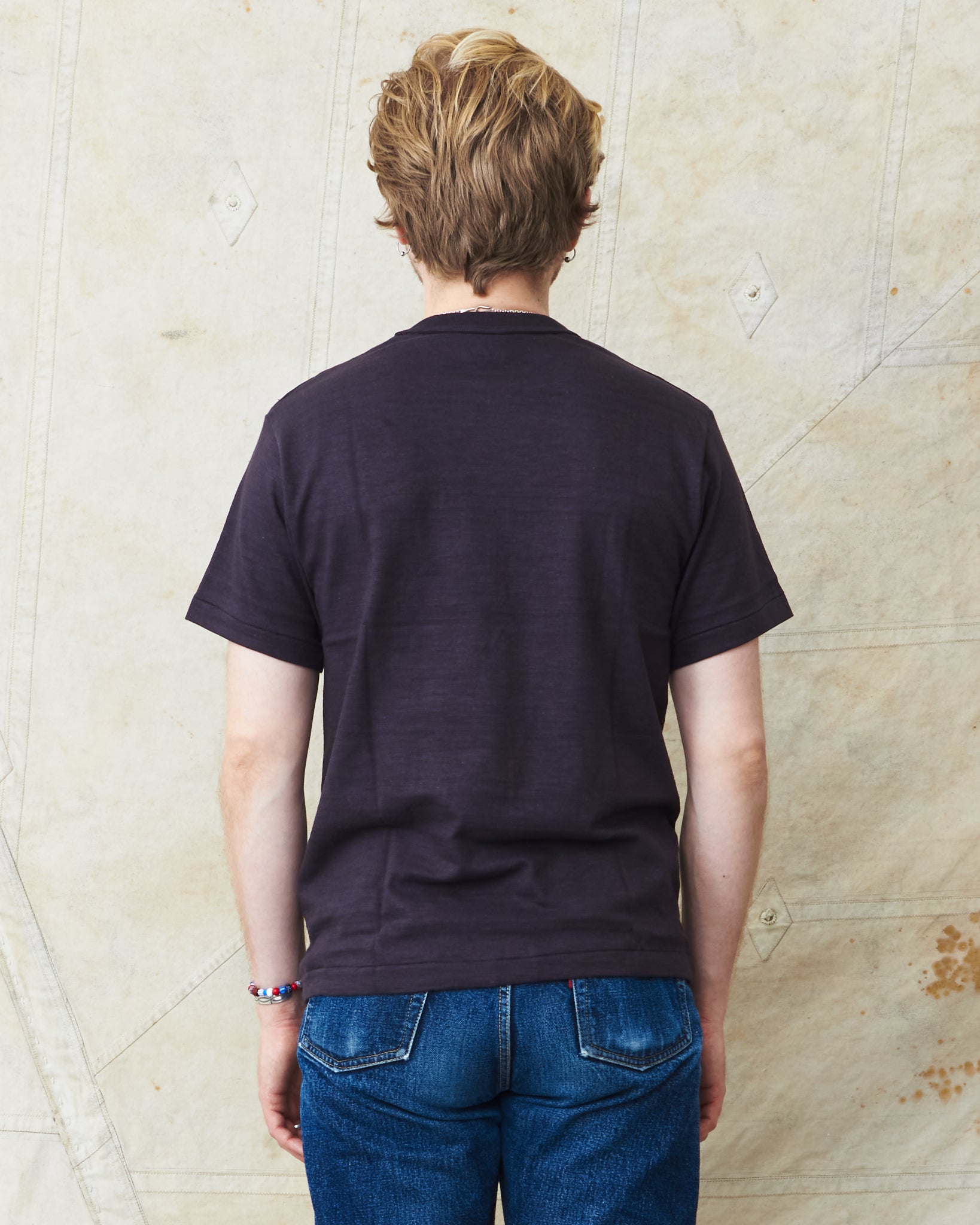 トップス original logo t shirt black(sumikuro) original logo t shirt black(sumikuro) | ok.soon