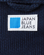 Japan Blue Jeans Sashiko Haori