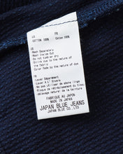 Japan Blue Jeans Sashiko Haori