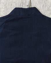 Japan Blue Jeans Sashiko Haori