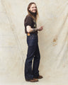 Sugar Cane & Co. Bootcut Jeans 14oz Denim SC42321