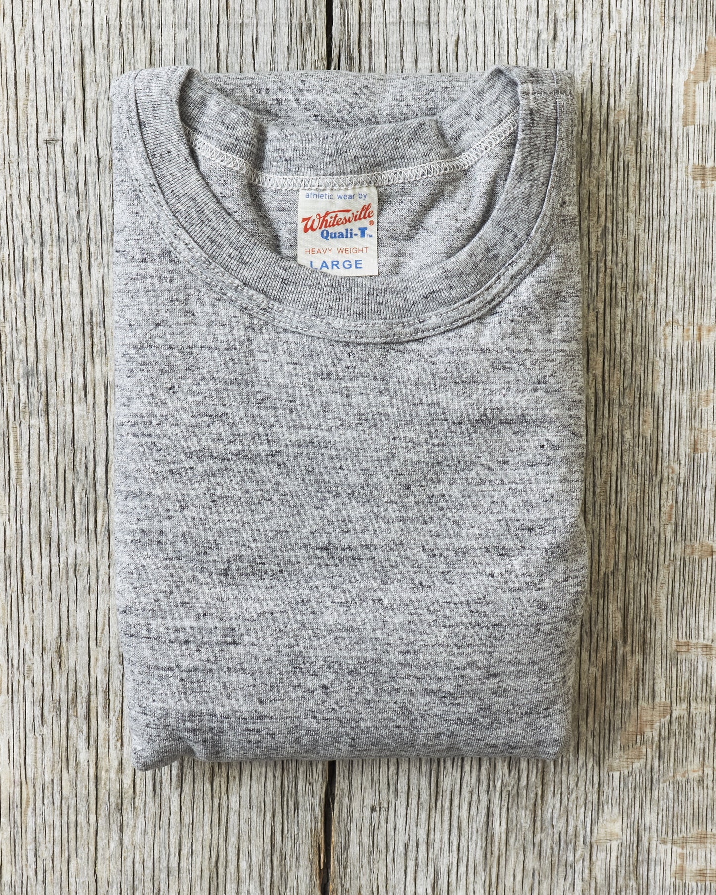 Whitesville 2 Pack Short Sleeve Tee Grey WV73544