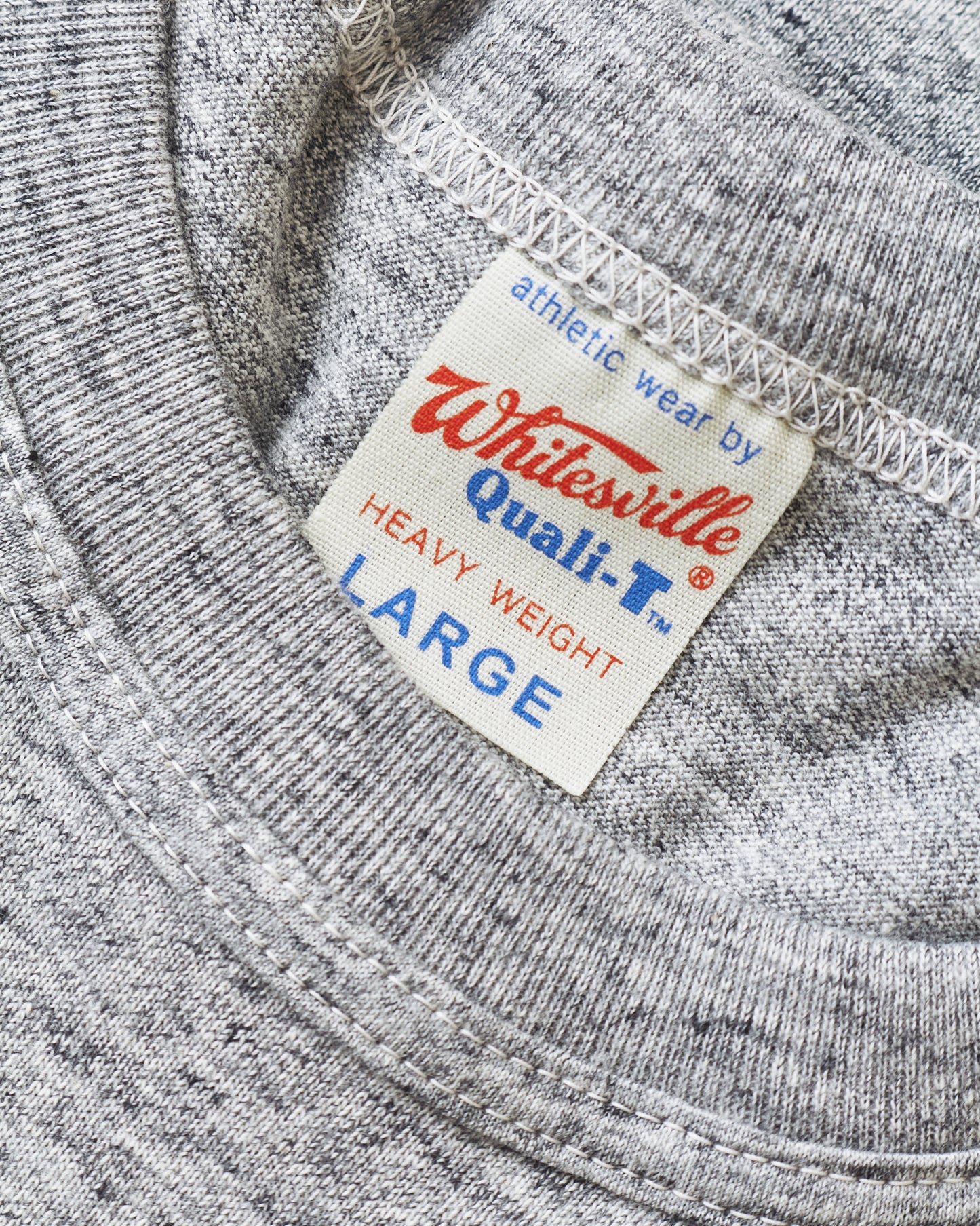 Whitesville 2 Pack Short Sleeve Tee Grey WV73544