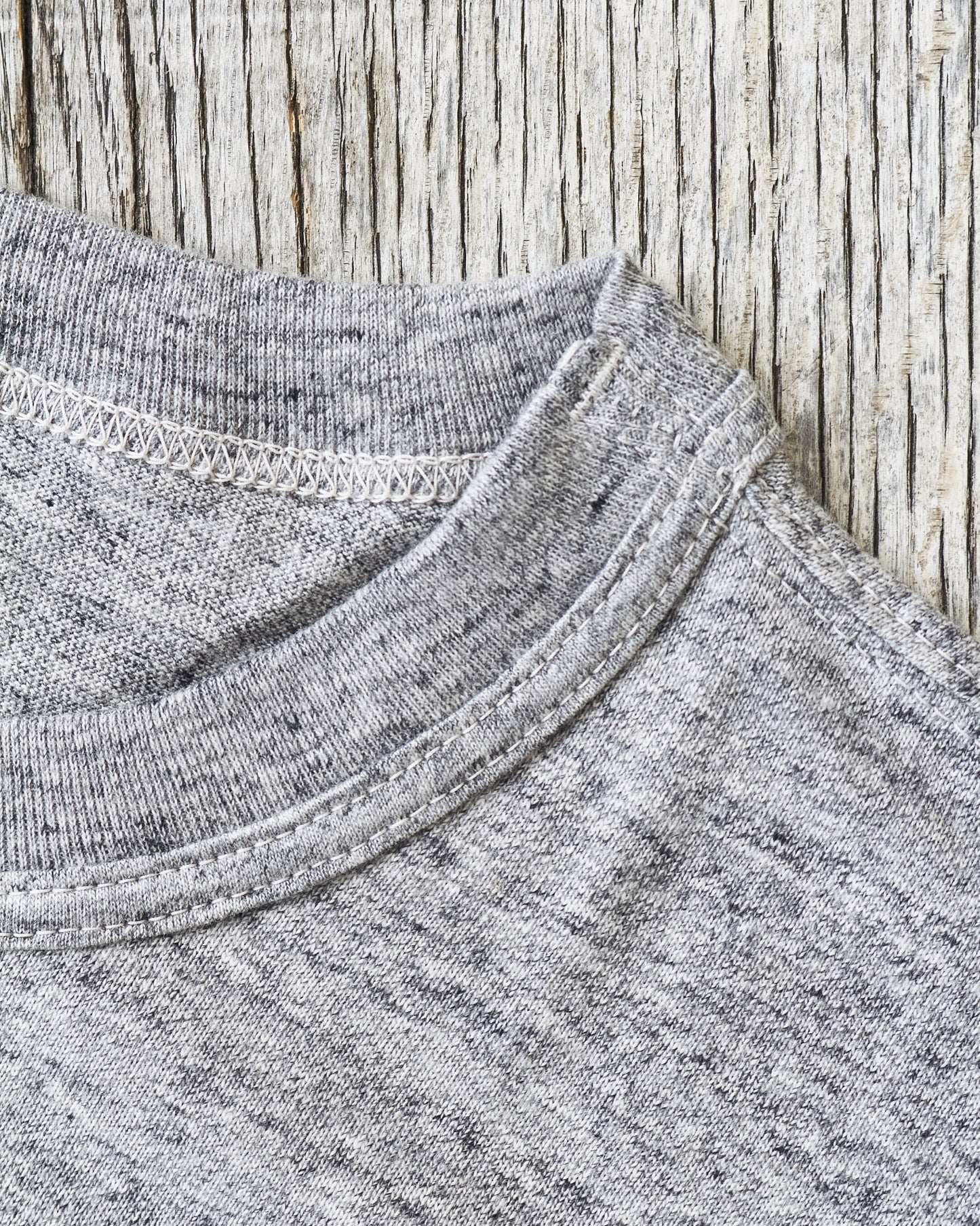 Whitesville 2 Pack Short Sleeve Tee Grey WV73544