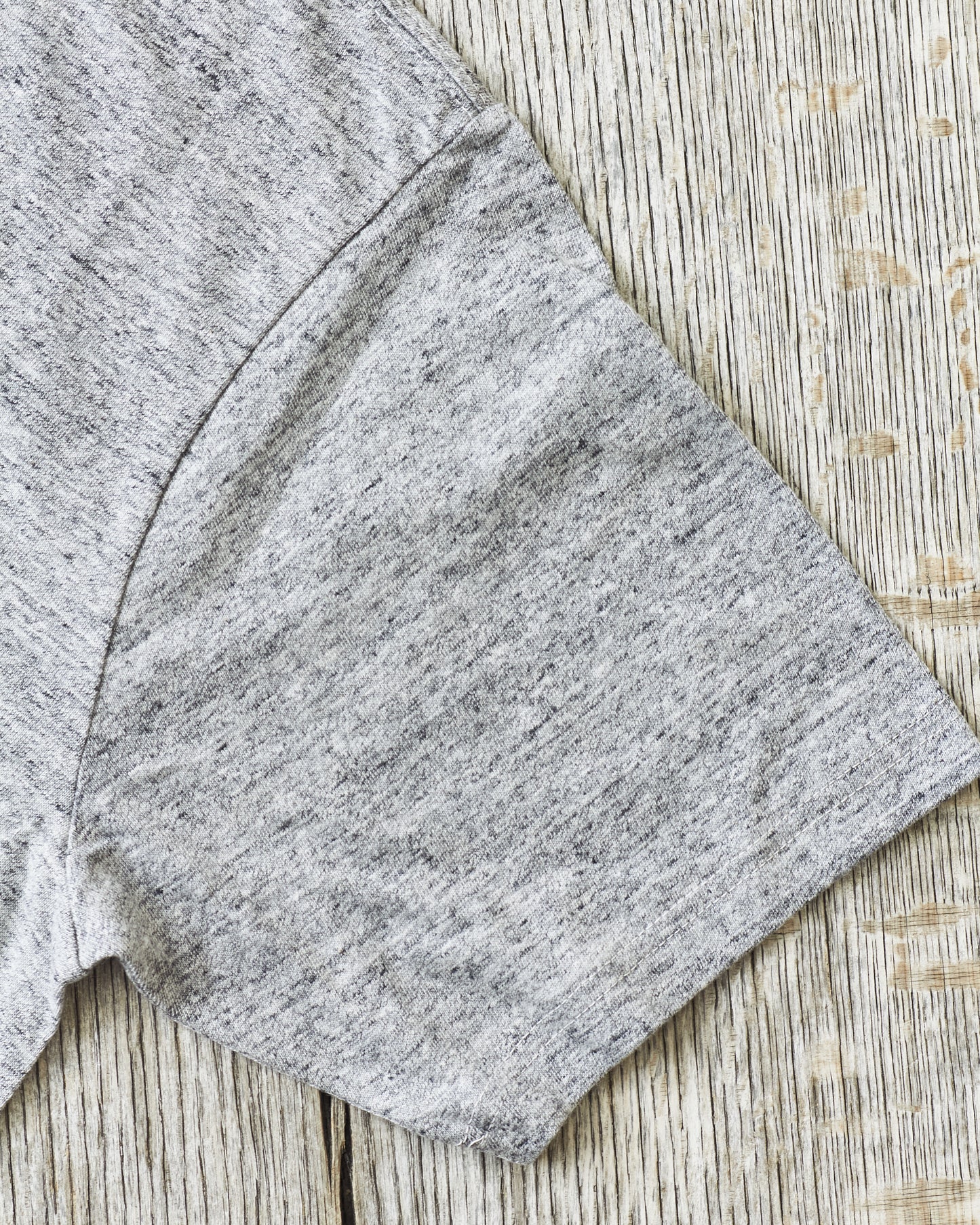 Whitesville 2 Pack Short Sleeve Tee Grey WV73544