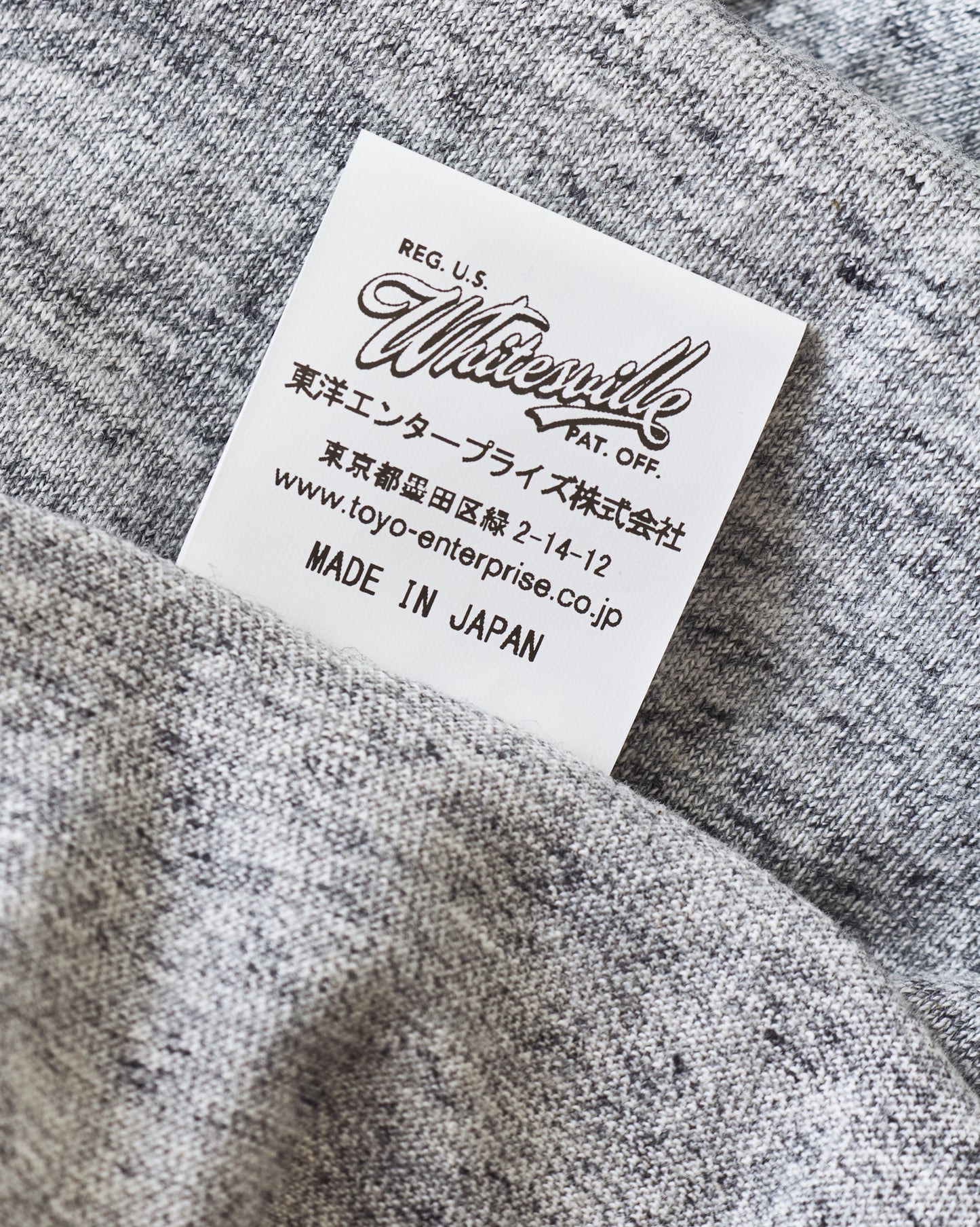 Whitesville 2 Pack Short Sleeve Tee Grey WV73544