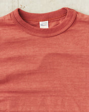 Warehouse & Co. Lot 4601 Plain T-shirt Salmon
