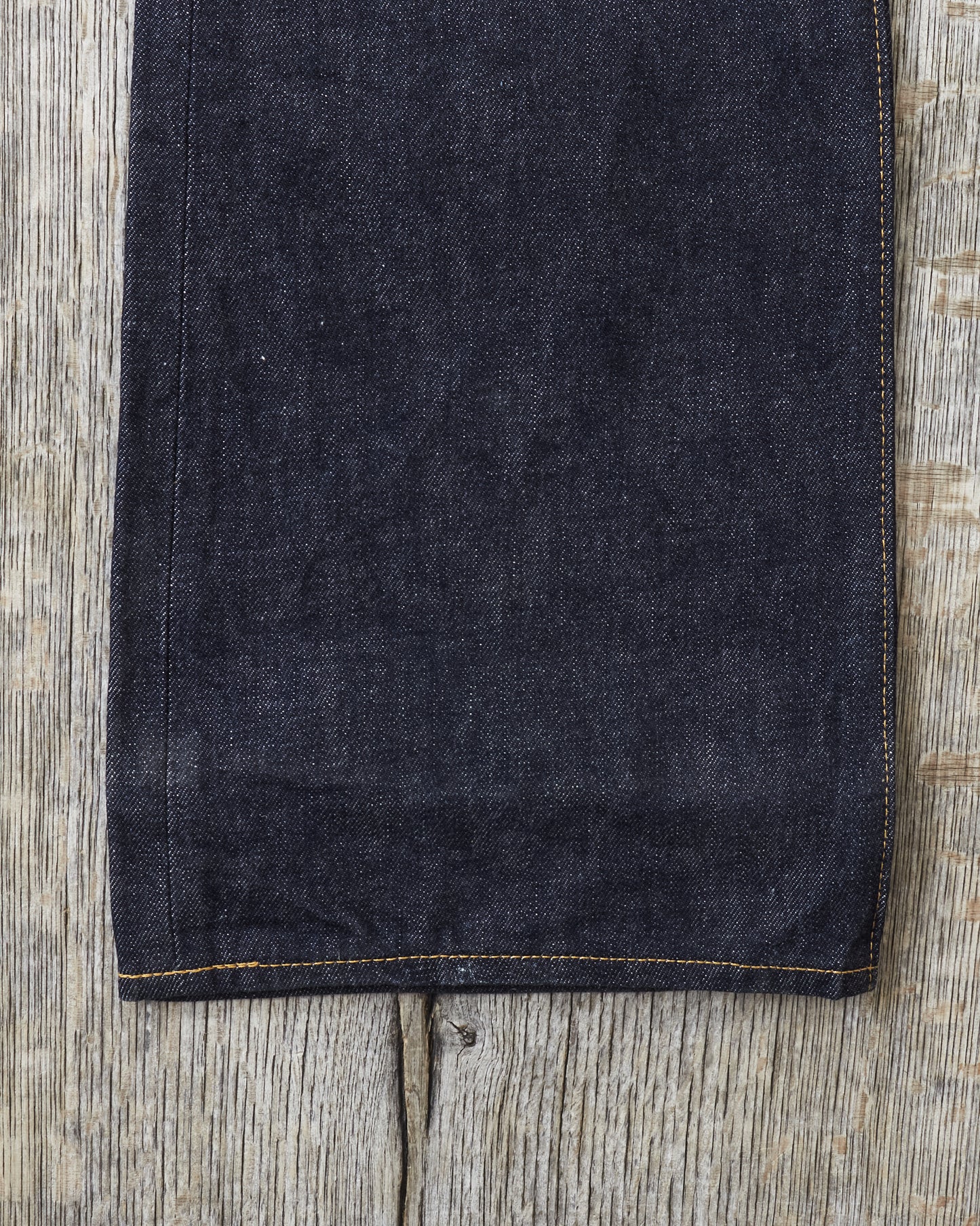 Sugar Cane & Co. Bootcut Jeans 14oz Denim SC42321