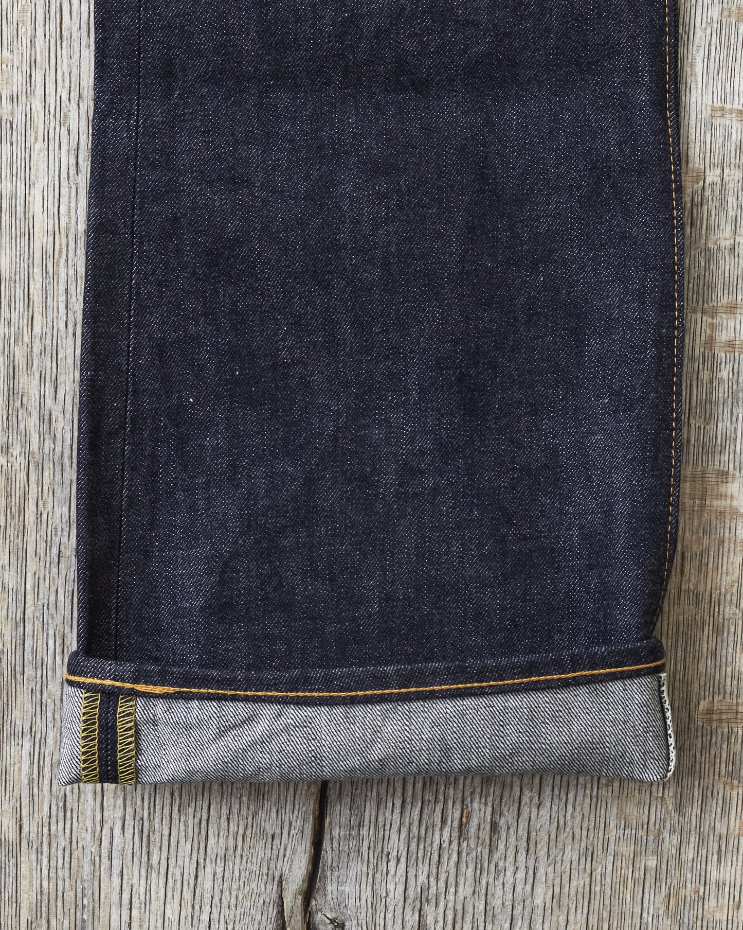 Sugar Cane & Co. Bootcut Jeans 14oz Denim SC42321