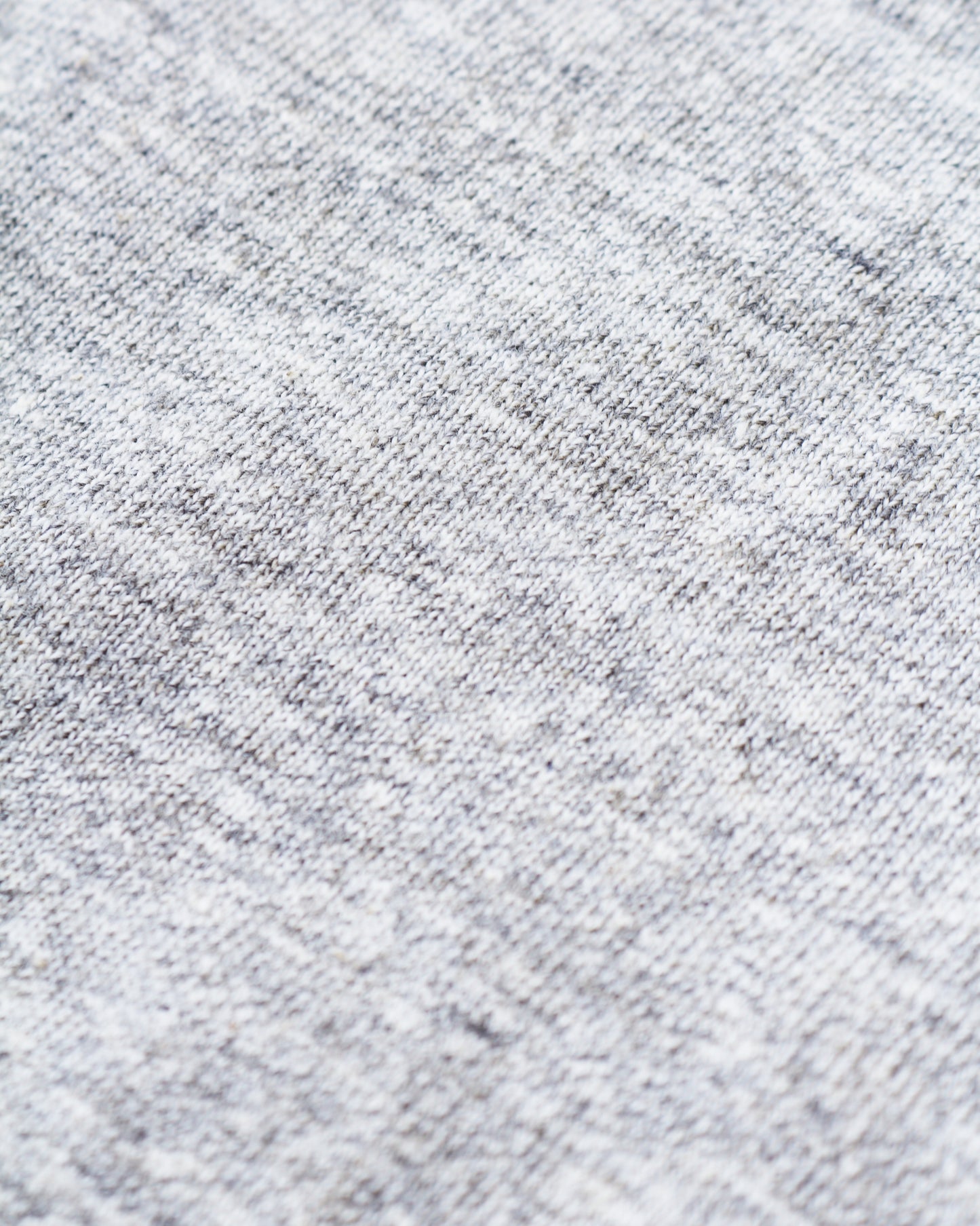 Warehouse & Co Lot. 4059 Ringer T-shirt Grey / Sumikuro