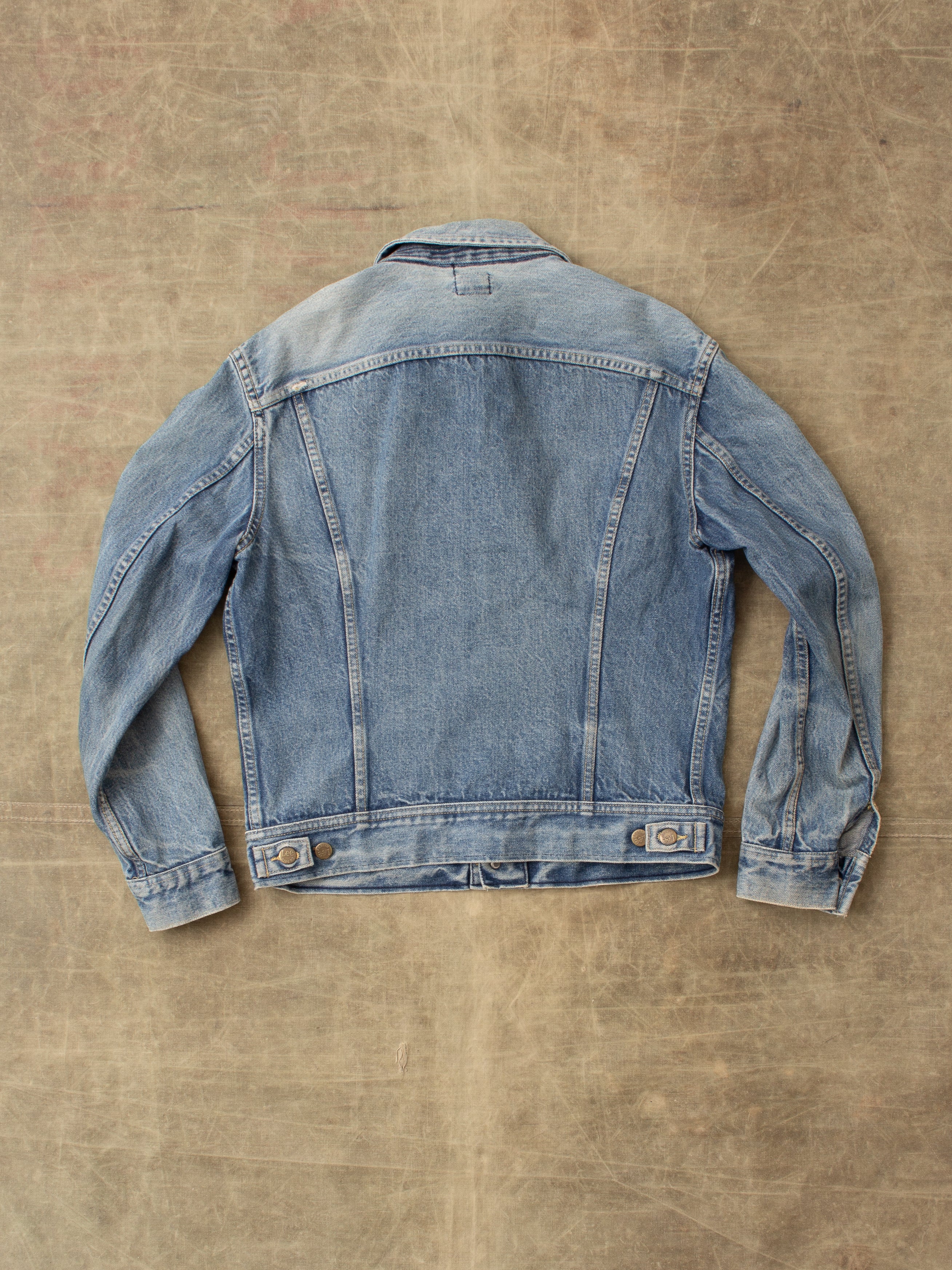 【vintage lover】 MW 101 Denim Jacket vintage lover】 MW 101 Denim Jacket Vintage Montgomery Ward