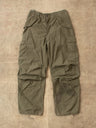 Vintage 1972 US Army M-65 Trouser Cold Weather