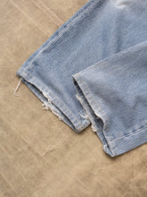 No. 30 Vintage 90's Made in USA Levi's 501 Jeans W36