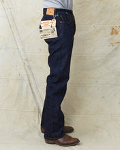 Sugar Cane & Co. Super "Denim" Collectibles #09 S1943 Denim Waist Overalls One Wash SC49009