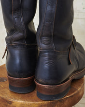 Second Hand John Lofgren Engineer Boots Size 7 1/2