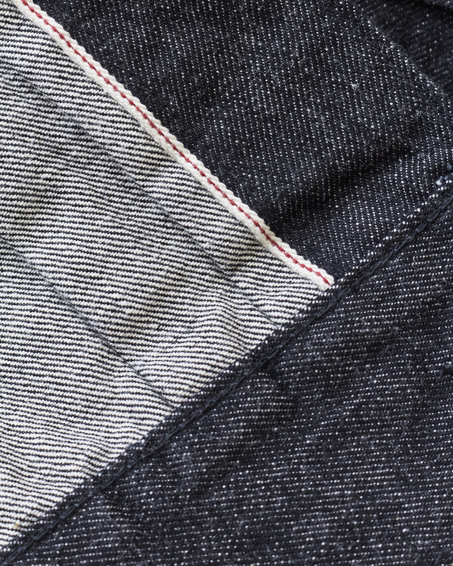 Sugar Cane & Co 1953 Type 2 Black Denim Jacket SC15650