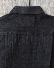 Sugar Cane & Co 1953 Type 2 Black Denim Jacket SC15650