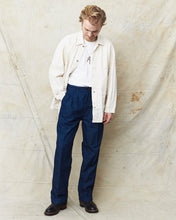 OrSlow 6120 Original Napped Twill Utility Coverall