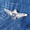 Larry Smith Thunderbird Pin OT-P0026
