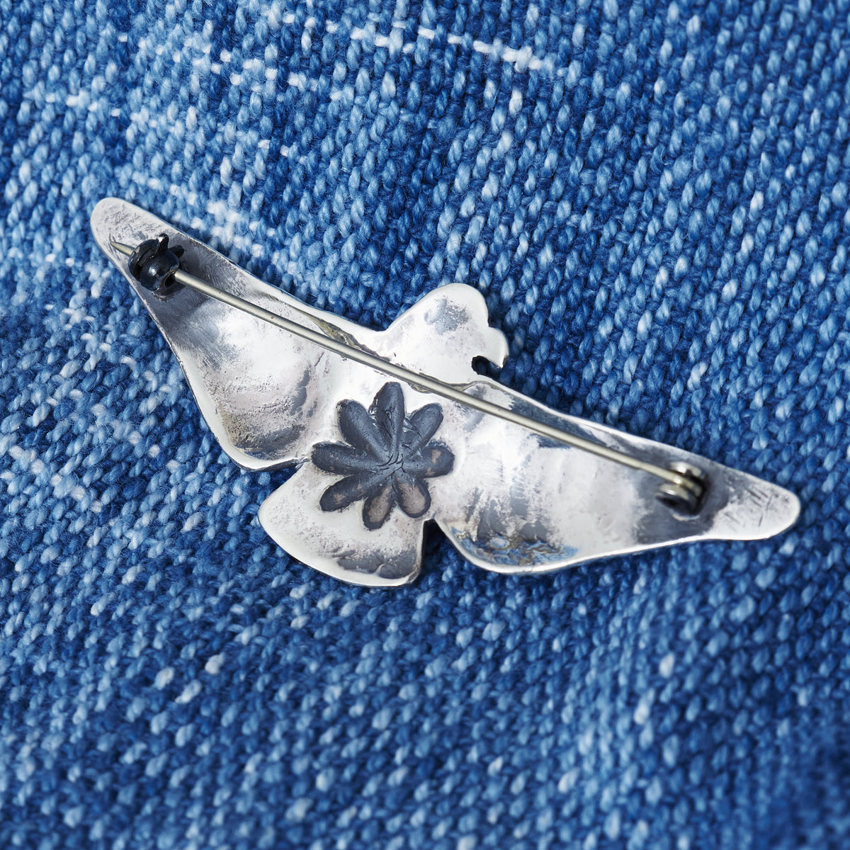 Larry Smith Thunderbird Pin OT-P0026