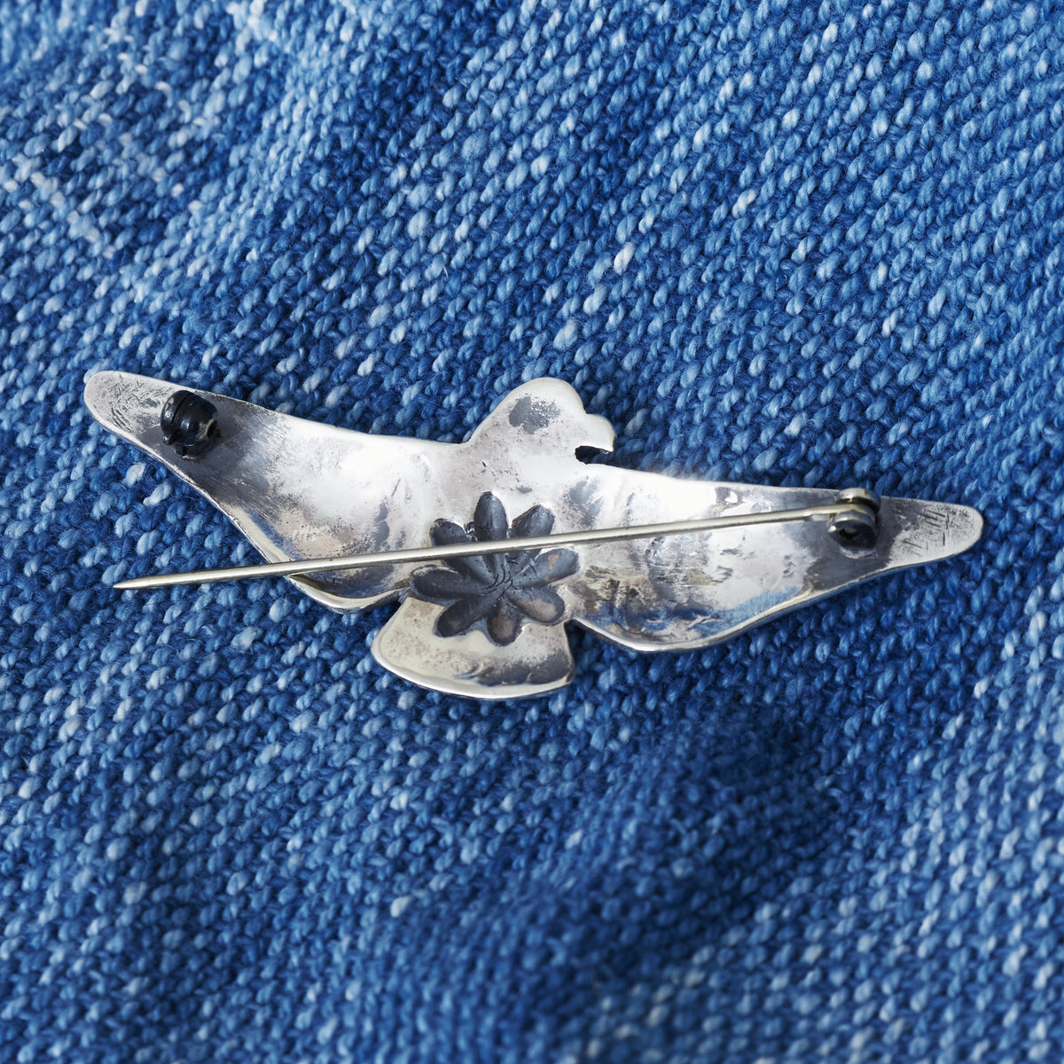 Larry Smith Thunderbird Pin OT-P0026