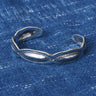 Larry Smith Leaf Bracelet BR-0016