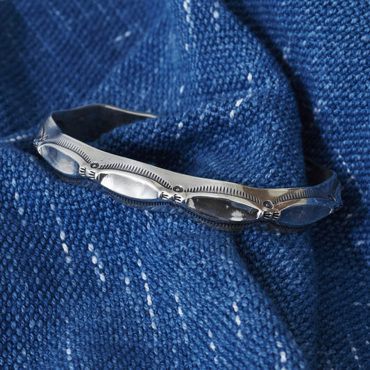 Larry Smith Press Bracelet BR-0060