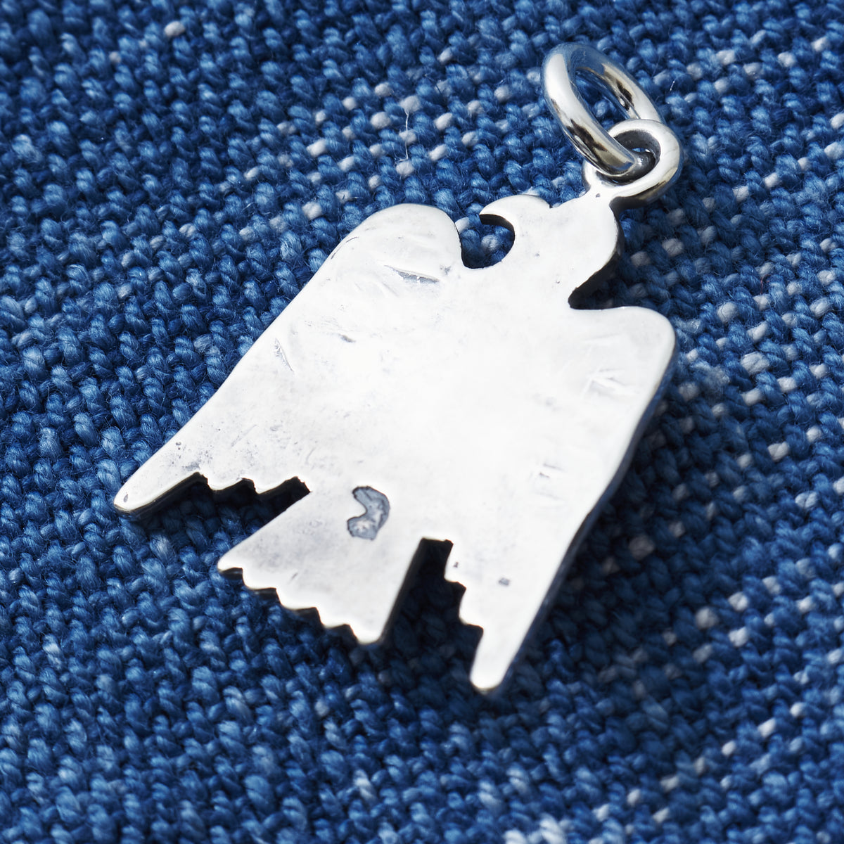Larry Smith Shell Point Thunderbird Top NL-0114