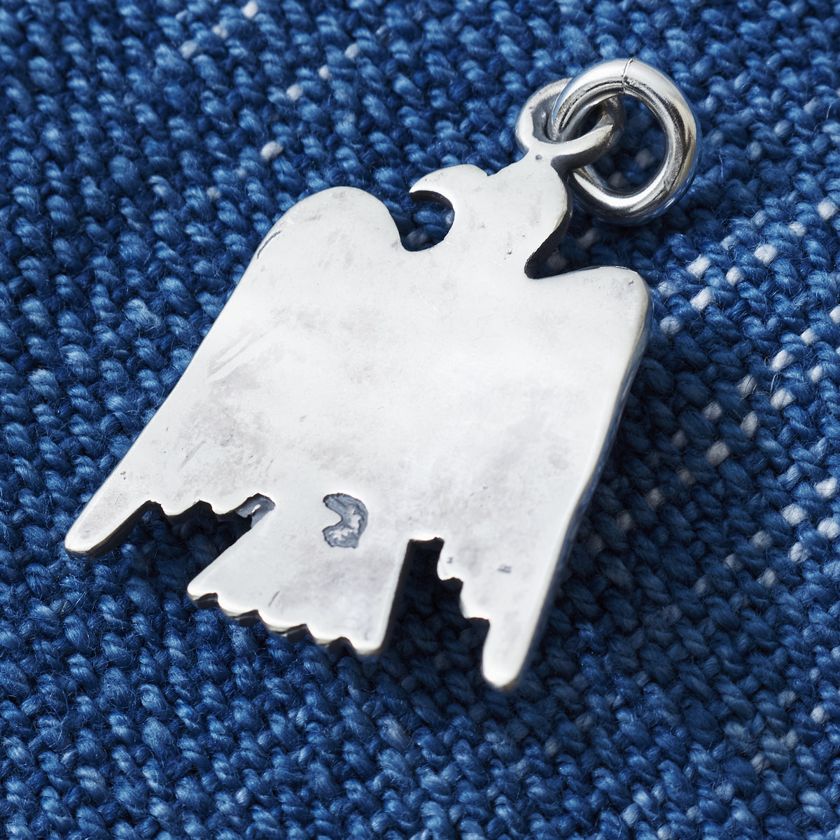 Larry Smith Shell Point Thunderbird Turquoise Top NL-0115