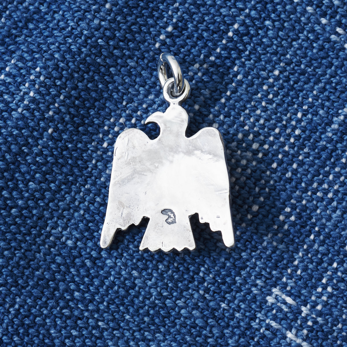 Larry Smith Shell Point Thunderbird 18k Gold Top NL-0116