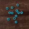 Larry Smith Turquoise Beads Small L-0010 (Set of 2)